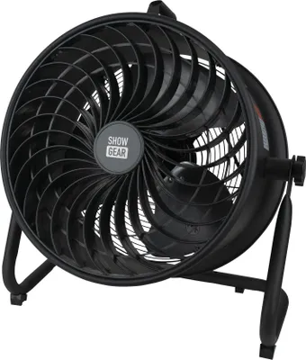 Produktbild von Showgear SF-125 Axialer Power-Ventilator