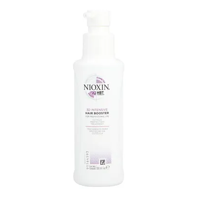 Produktbild von Nioxin 3D Intensive Hair Booster 100 ml