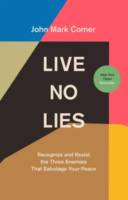 Produktbild von Live No Lies