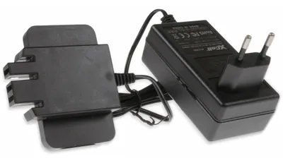 Produktbild von XCELL Ladegerät für AEG 1,2...18V-, Ni-Cd/Ni-MH Werkzeugakkus