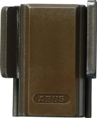 Produktbild von ABUS Fensterzusatzschloss SW20 B EK
