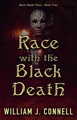 Produktbild von Race wih the Black Death
