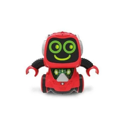 Image de Robot RC interactif ANEK SmilyPlay 001149 11491