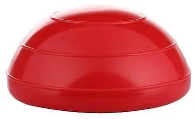 Image de Merco Mini Speed balance pad red pack 1 pc
