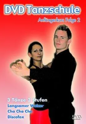 Produktbild von Die Tanzschule Folge 2