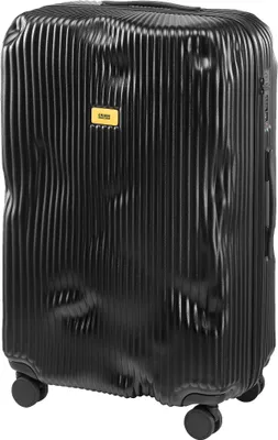 Produktbild von Crash Baggage Trolley mit 4 Rollen 79cm Stripe L 100 Liter