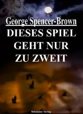 Produktbild von Dieses Spiel geht nur zu zweit