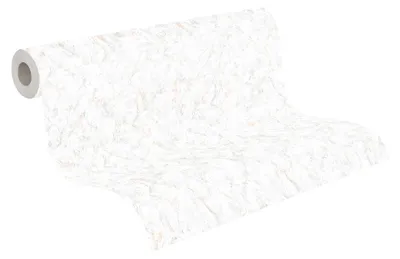 Produktbild von A.S. Création Papier-Tapete Beige, Grau, Weiß 72771