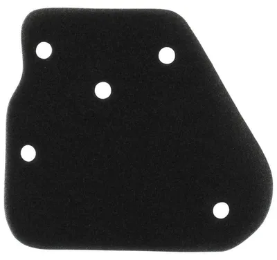 Produktbild von Rex Stratos Chicago Luftfiltereinsatz 50ccm 2Takt 730443 Motorroller.de Luft-Filter Luftfiltermatte Luftfilter-Einsatz Luftfilter-Matte 1E40QMB Jonway
