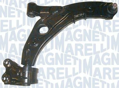 Produktbild von MAGNETI MARELLI 301181380200 Querlenker Vorne Rechts für MAZDA CX-7 (ER)