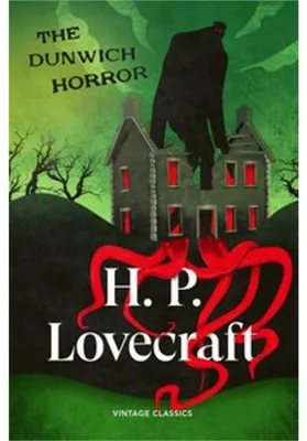 Zdjęcie produktu dla Horror w Dunwich