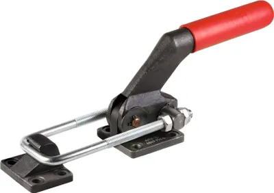 Image de AMF  Tendeur  à  levier  N°  6849PH  Taille  4  -  93849