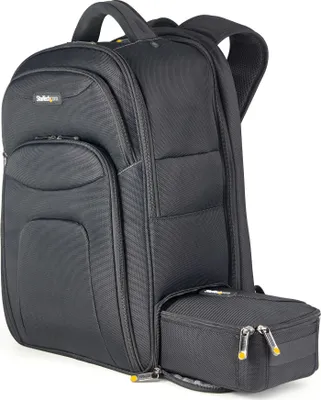 Produktbild von Startech.com Startech 17.3" Laptop Backpack W/ Case (Ntbkbag173)