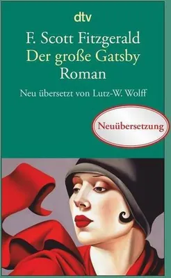 Image de Der große Gatsby