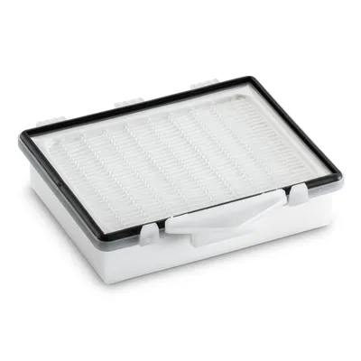 Produktbild von Kärcher Filter kpl. verpackt HEPA