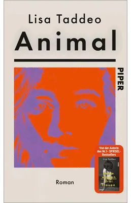 Immagine prodotto di Taddeo, L: Animal