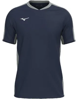 Produktbild von Mizuno Herren TEAM TRN TEE - V2EAC511, Farbe:Dunkelblau, Textil:XXL