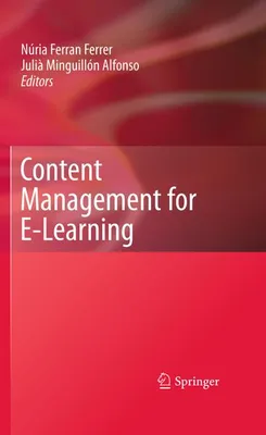 Zdjęcie produktu dla Zarządzanie treścią w e-learningu