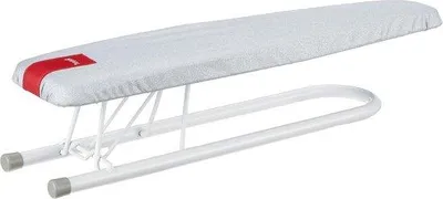 Productafbeelding van Grijs Katoen Mouw Strijkplank - Compact en Handig - 52 x 11 x 2 cm Strijkplank