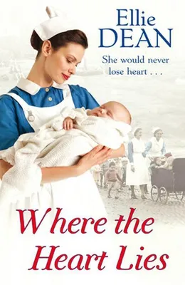 Produktbild von Where the Heart Lies