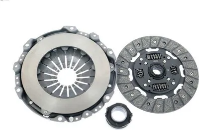 Produktbild von NEXUS Kupplungssatz Kupplung für LAND ROVER Freelander SUV (L314) F1K017NX