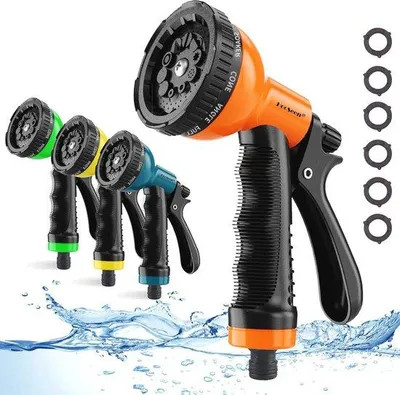 Produktbild von Kinder Badewannen Helfer Dusche Armatur