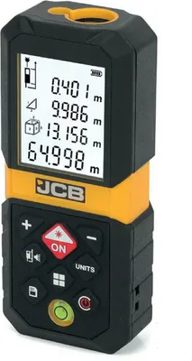 Produktbild von Jcb Laser-Entfernungsmesser 65M