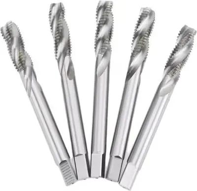 Obrázok produktu pre Závitník Strojový závitník Slepý závit HSS-G TIN E M2-M20 35° RSP HSS-G M20