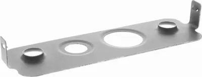 Produktbild von VEMO Dichtung Turbolader-Öleinlass Dichtung V10-63-0183 für VW GOLF VI (5K1) 0,002kg