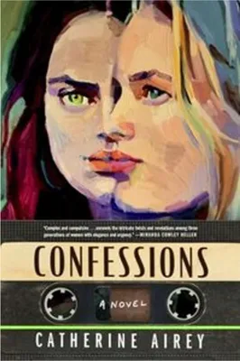Produktbild von Confessions