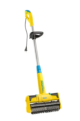 Produktbild von GLORIA MultiBrush 230V XL - 000298.0200