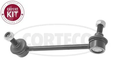 Produktbild von CORTECO Koppelstange Stabilisator für HONDA HR-V (GH) Vorne Rechts 49396472