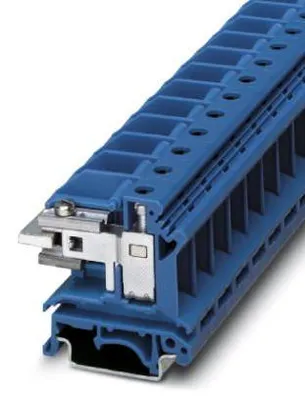 Zdjęcie produktu dla Phoenix Contact UIKN 16 BU, 12 mm, 43,5 mm, 400 V