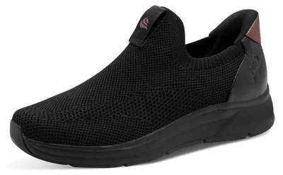 Produktbild von Jana Damen Step IN Slipper maschinenwaschbar Vegan