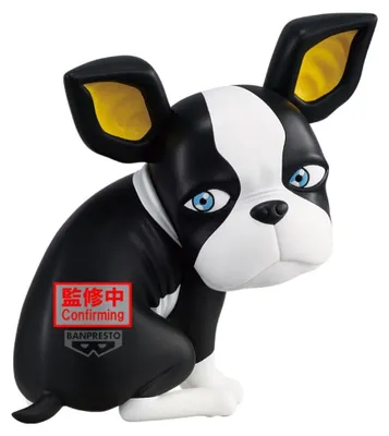 Produktbild von Banpresto Jojo´s Bizarre Adventure Figur    One Size