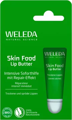 Obrázek produktu pro Skin Food - Máslo na rty 8ml