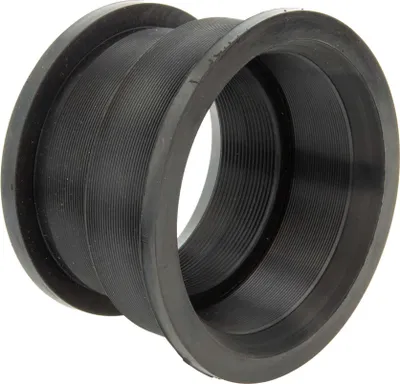 Produktbild von Kombiadapter Rohrverbinder Typ MKA 100/105 - 90/75