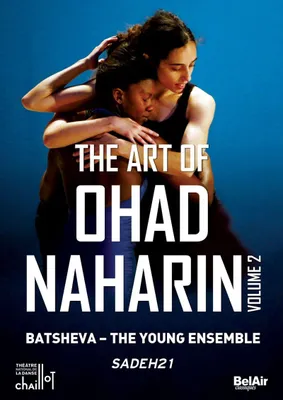 Image de L'art d'Ohad Naharin Vol.2