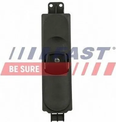 Produktbild von FAST FT82235 Fensterheberschalter Vorne Rechts Fensterheber Schalter