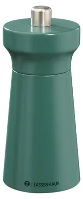 Obrázek produktu pro Zassenhaus mlýnek na sůl WESTERLAND 12 cm hluboký les 24043
