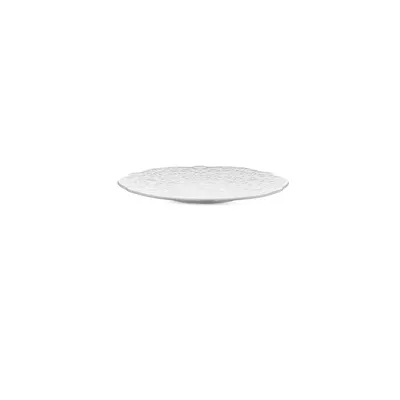 Image de Assiette Alessi "Dressed" pour tasse, coffret avantage de 4 pièces (numéro d'article : MW01/79, EAN : 8003299319091)