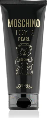 Zdjęcie produktu dla Moschino Toy 2 Pearl BL 200 ml UNISEX