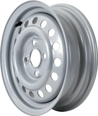Produktbild von Stahlfelge für KENDA-Anhänger 4Jx13"H2 4x100 ET:30
