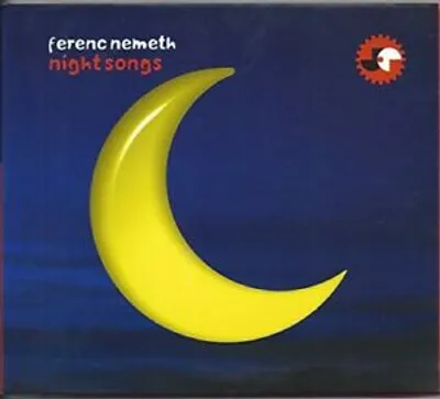 Produktbild von Night Songs