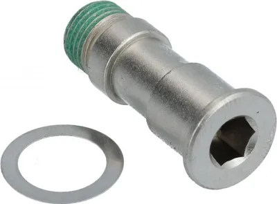 Image de Vis de fixation pour dérailleur arrière SHIMANO RD-M980 - Pièce de rechange XTR 10 vitesses.