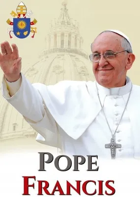 Zdjęcie produktu dla Pope Francis