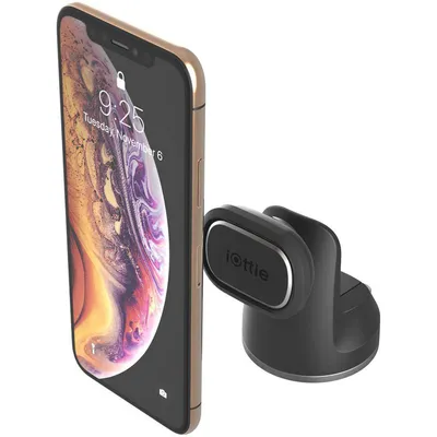 Produktbild von iOttie iTap Magnetic 2 Dash + Windshield Mount