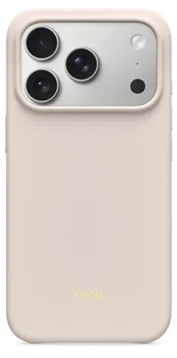 Obrázok produktu pre Apple MGKE4LL/A, Ochranný obal, Apple, iPhone 17 Pro, 16 cm (6.3"), Limetka, Farba kameňa