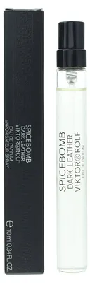 Obrázek produktu pro Viktor & Rolf Spicebomb Dark Leather toaletní voda pro muže, 10 ml, vzorek
