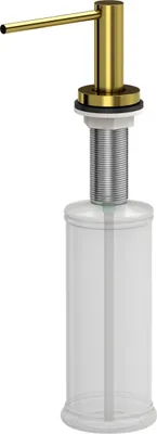 Image de Distributeur QUADRON JUDY (MFT004-PVDG)